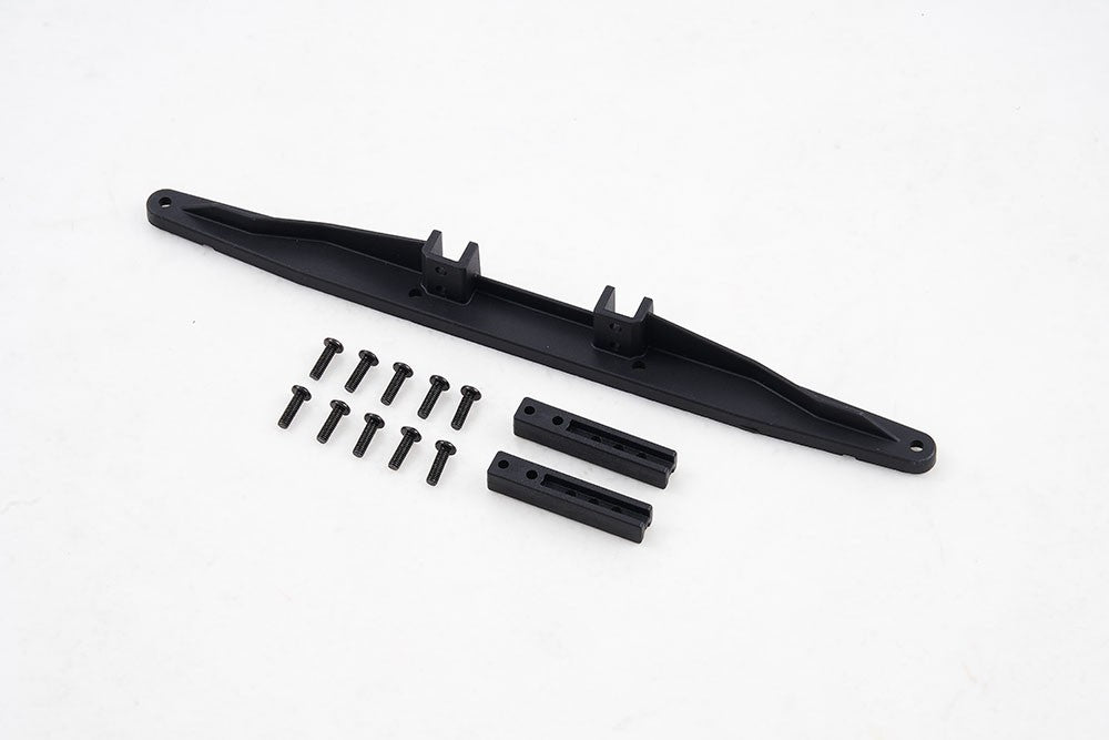 FCX10 Land Rover serie 11043 - REAR BUMPER BRACKET