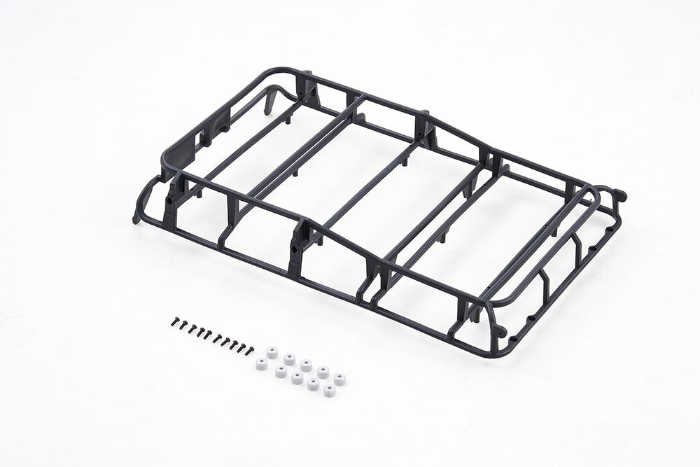 FCX10 Land Rover serie 11043 - ROOFTOP RACK
