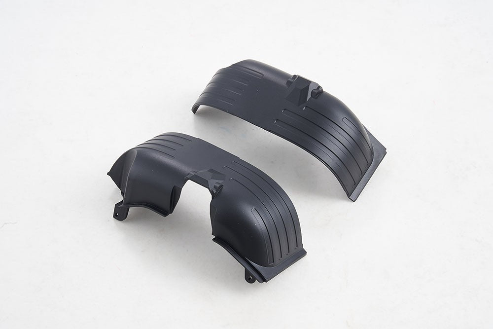 FCX10 Land Rover serie 11043/44/45 - REAR FENDER SET