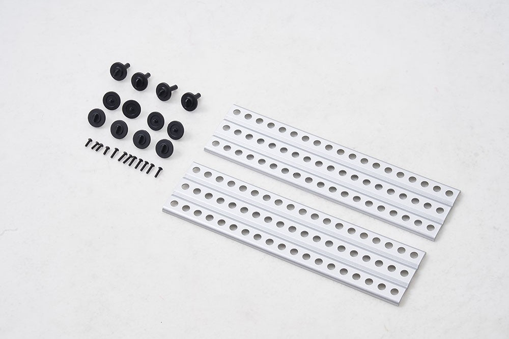 FCX10 Land Rover serie 11043/44/45 - RECOVERY BOARD