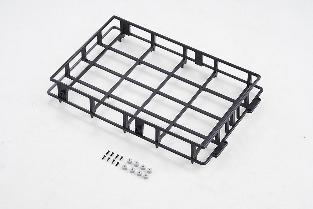 FCX10 Land Rover serie 11044 - ROOFTOP RACK