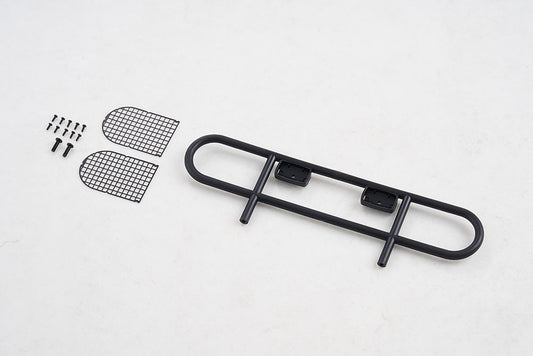 FCX10 Land Rover serie 11045 - FRONT BUMPER SET