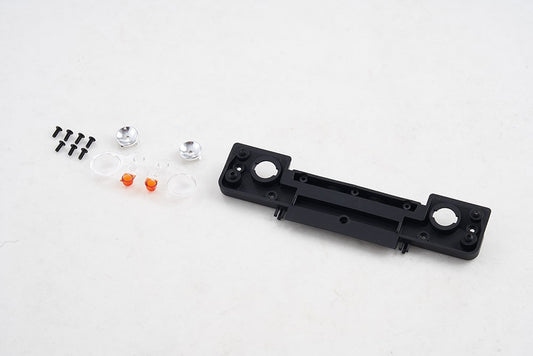 FCX10 Land Rover serie 11045 - FRONT LIGHT SET