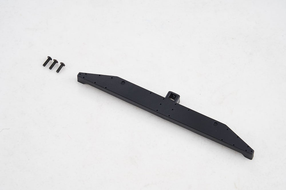 FCX10 Land Rover serie 11045 - REAR BUMPER SET