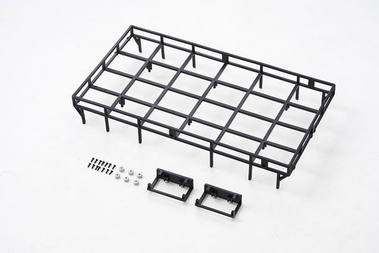 FCX10 Land Rover serie 11045 - ROOFTOP RACK