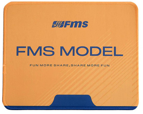 FMS Mouse Pad