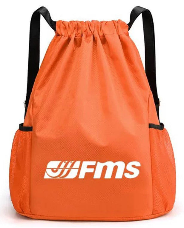 FMS water-proof bag orange