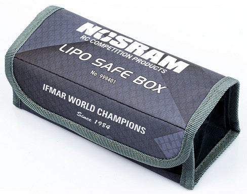 Lipo Safe Box - large