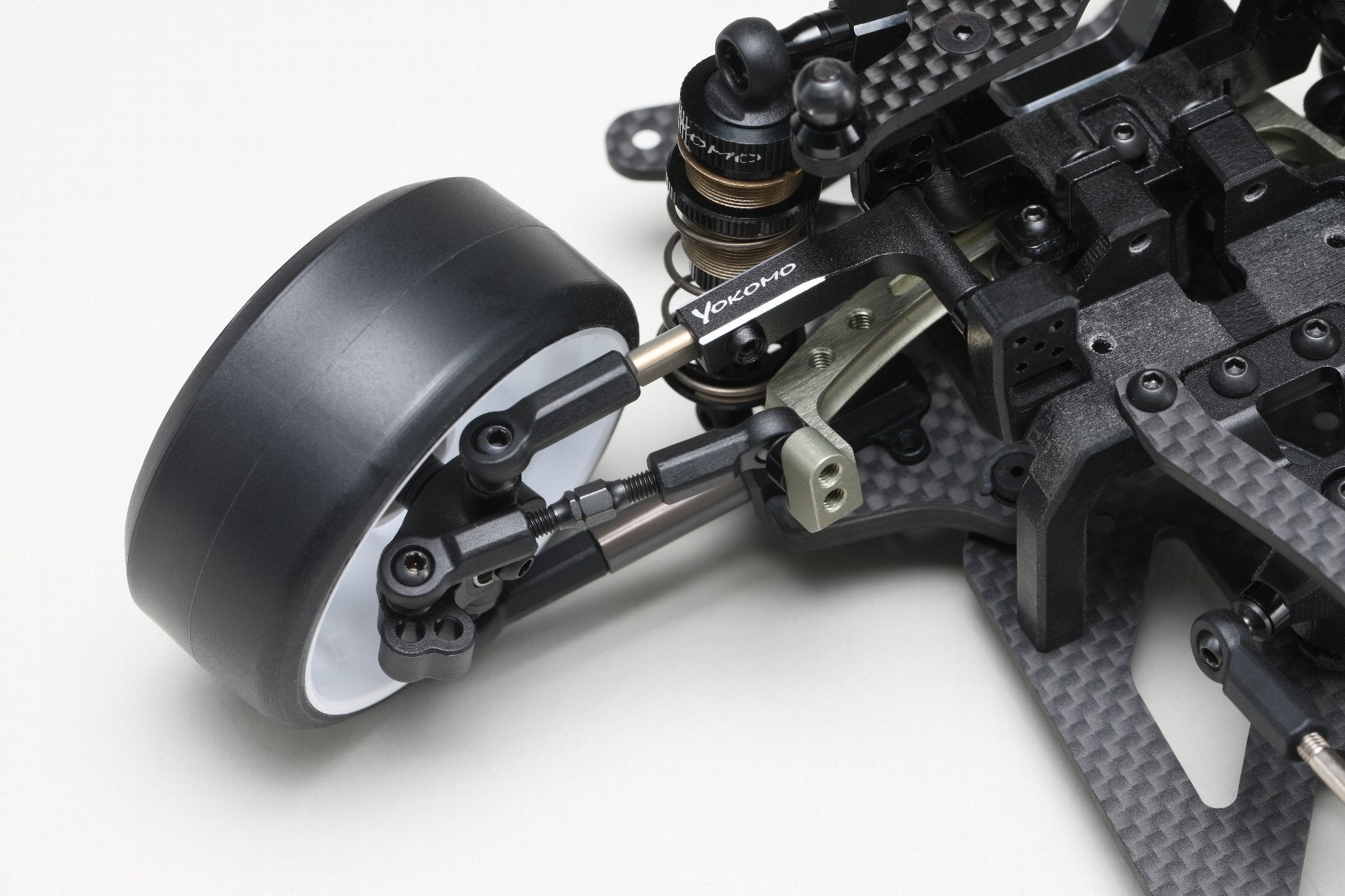 Yokomo Master Drift MD 2.0 Assemble Kit