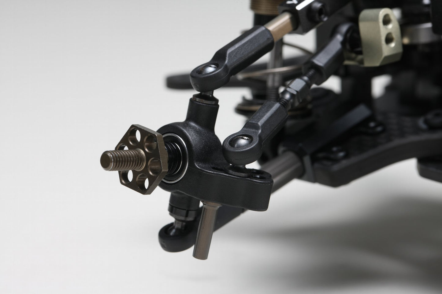Yokomo Master Drift MD 2.0 Assemble Kit