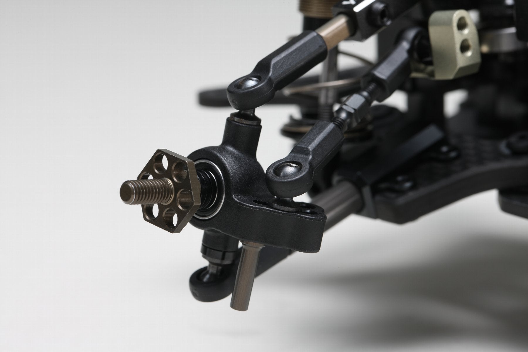 Yokomo Master Drift MD 2.0 Assemble Kit
