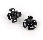 Mini Plane Prop Claw Plate(2 pcs)