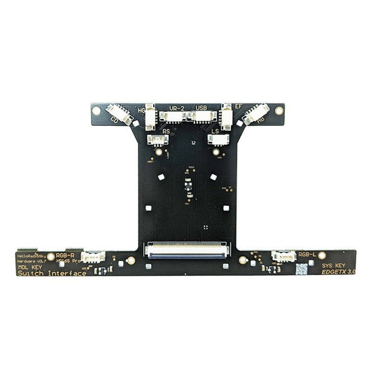 PCBA key for V16 MAX