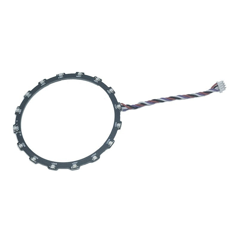 PCBA LED-Ring for V16 MAX