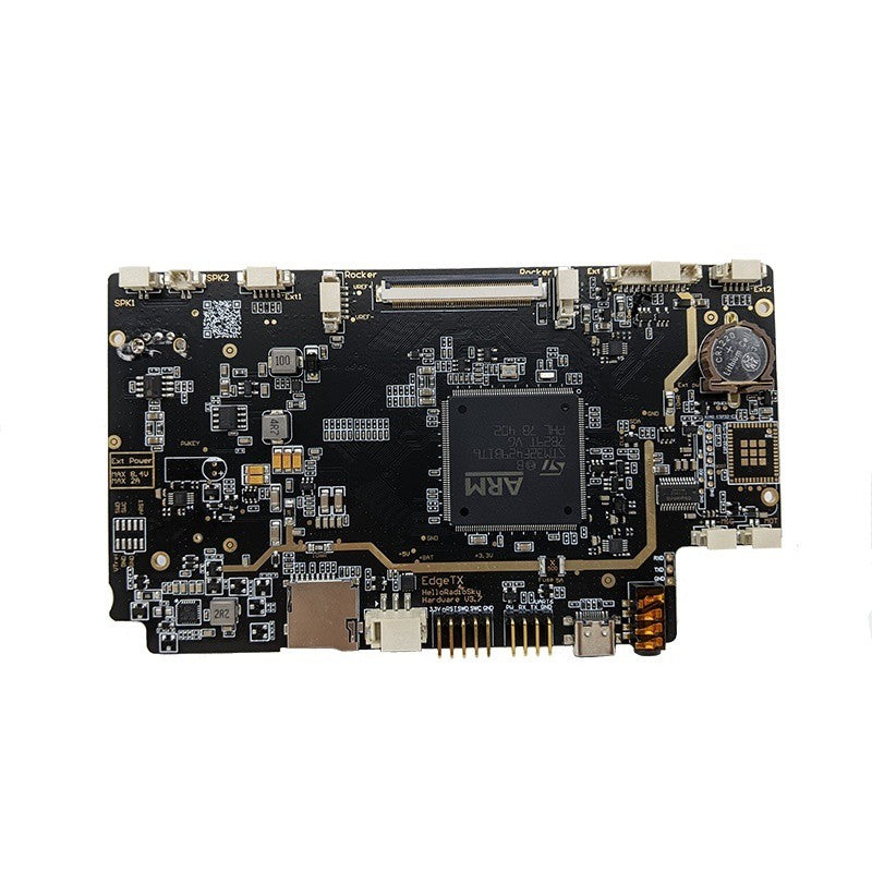 PCBA main for V16 MAX