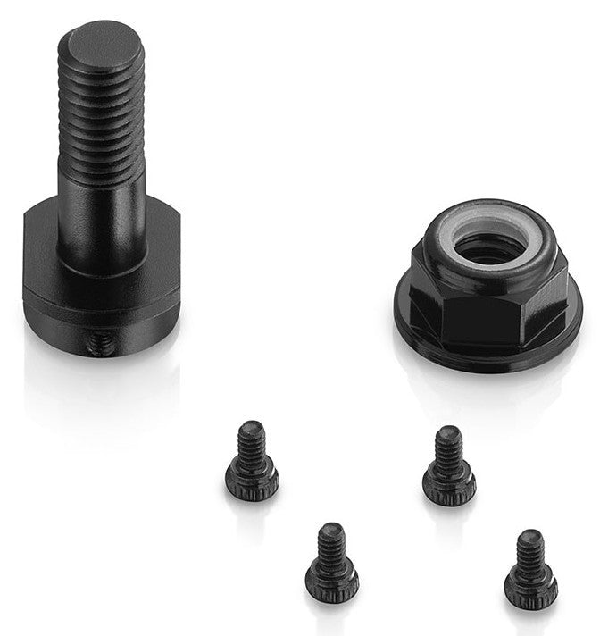 Propeller Mount für 2603 und 2604