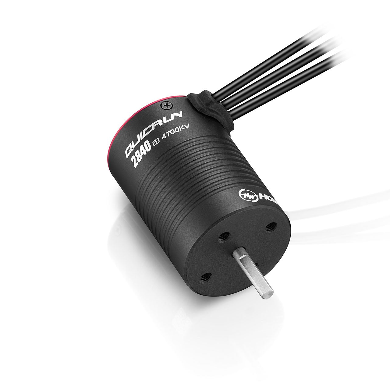 QuicRun 2840SL  4700kV