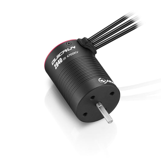 QuicRun 2840SL  4700kV