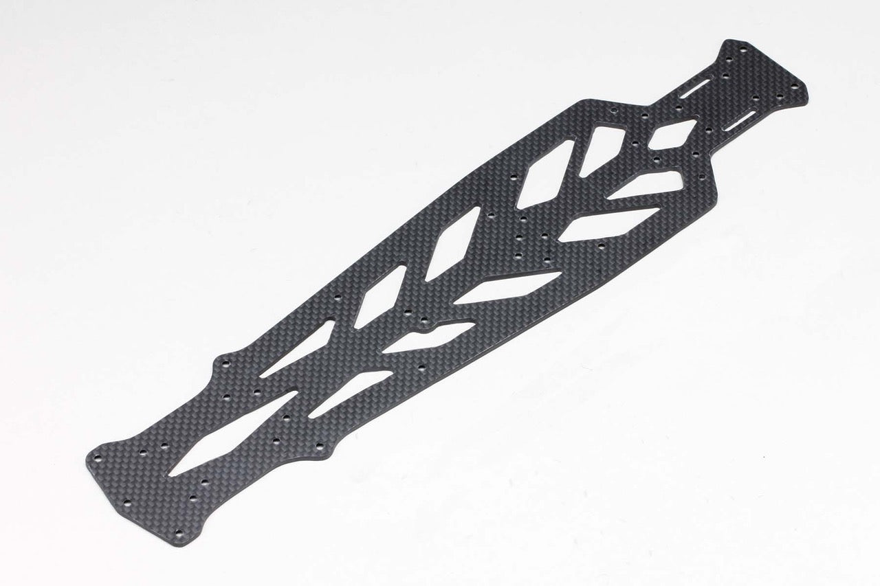 Yokomo RD2.0 Graphite Main Chassis (2.4mm)
