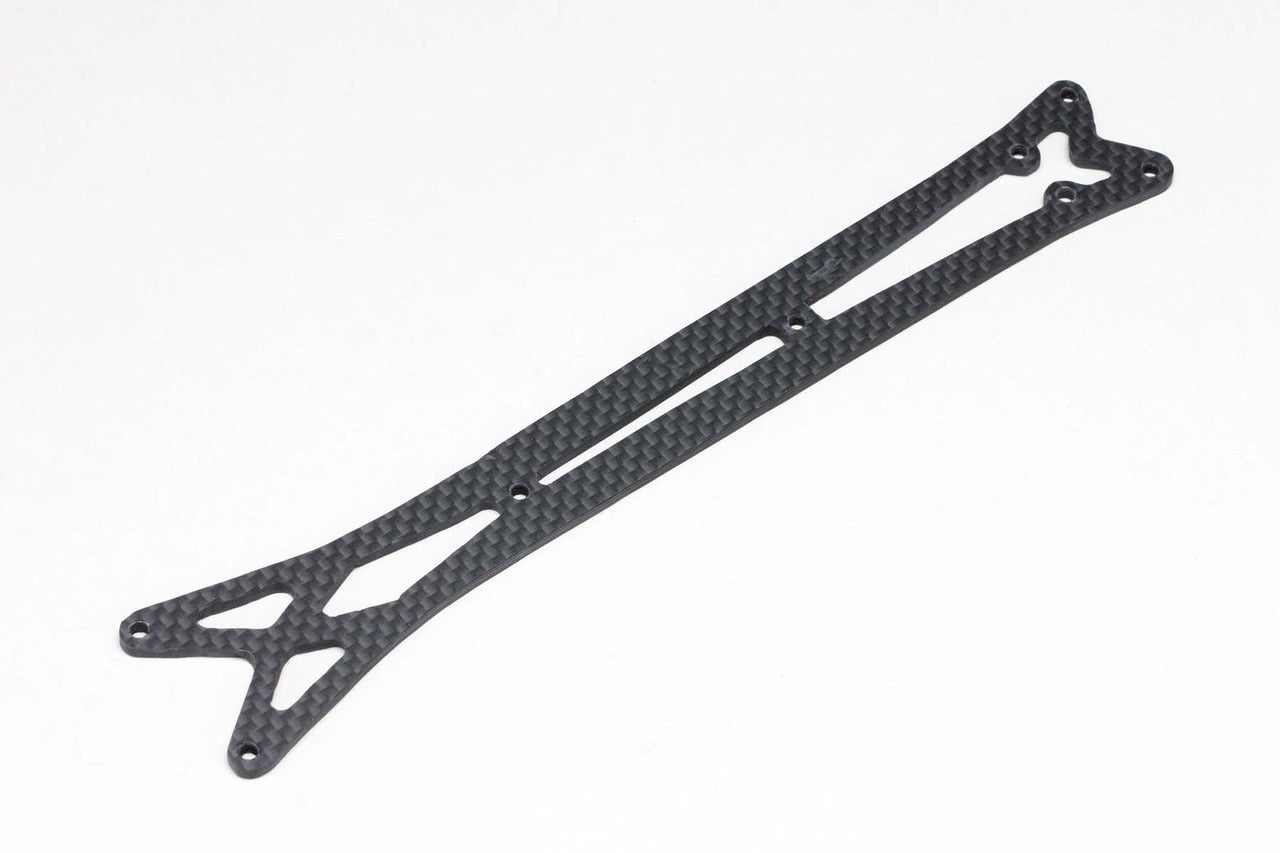 Yokomo RD2.0 Graphite Upper Deck (2.2mm)