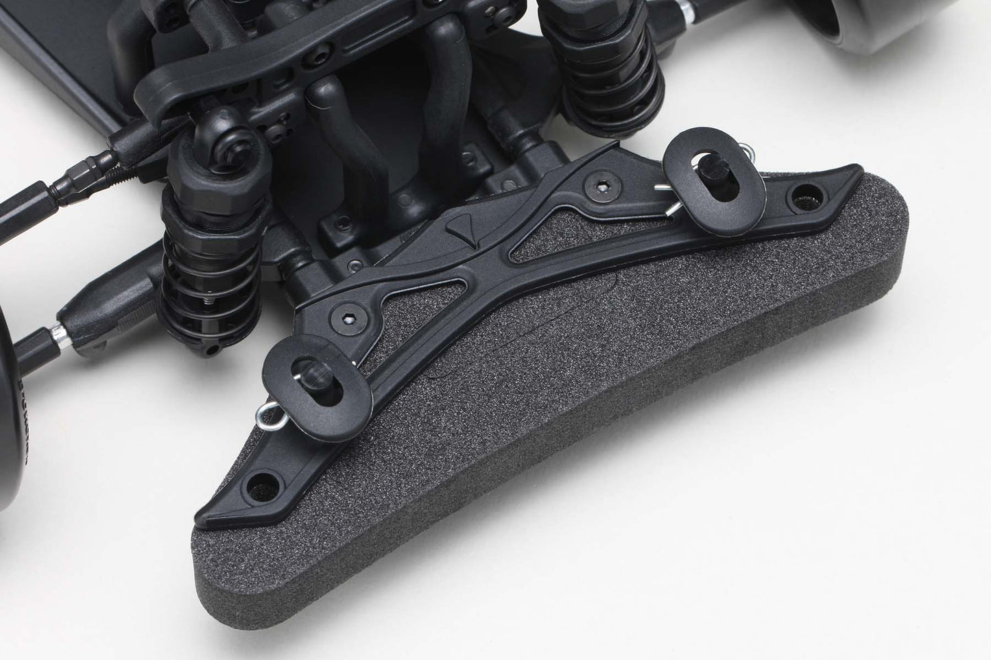 Yokomo Rookie Drift RD 2.0 Assemble Kit