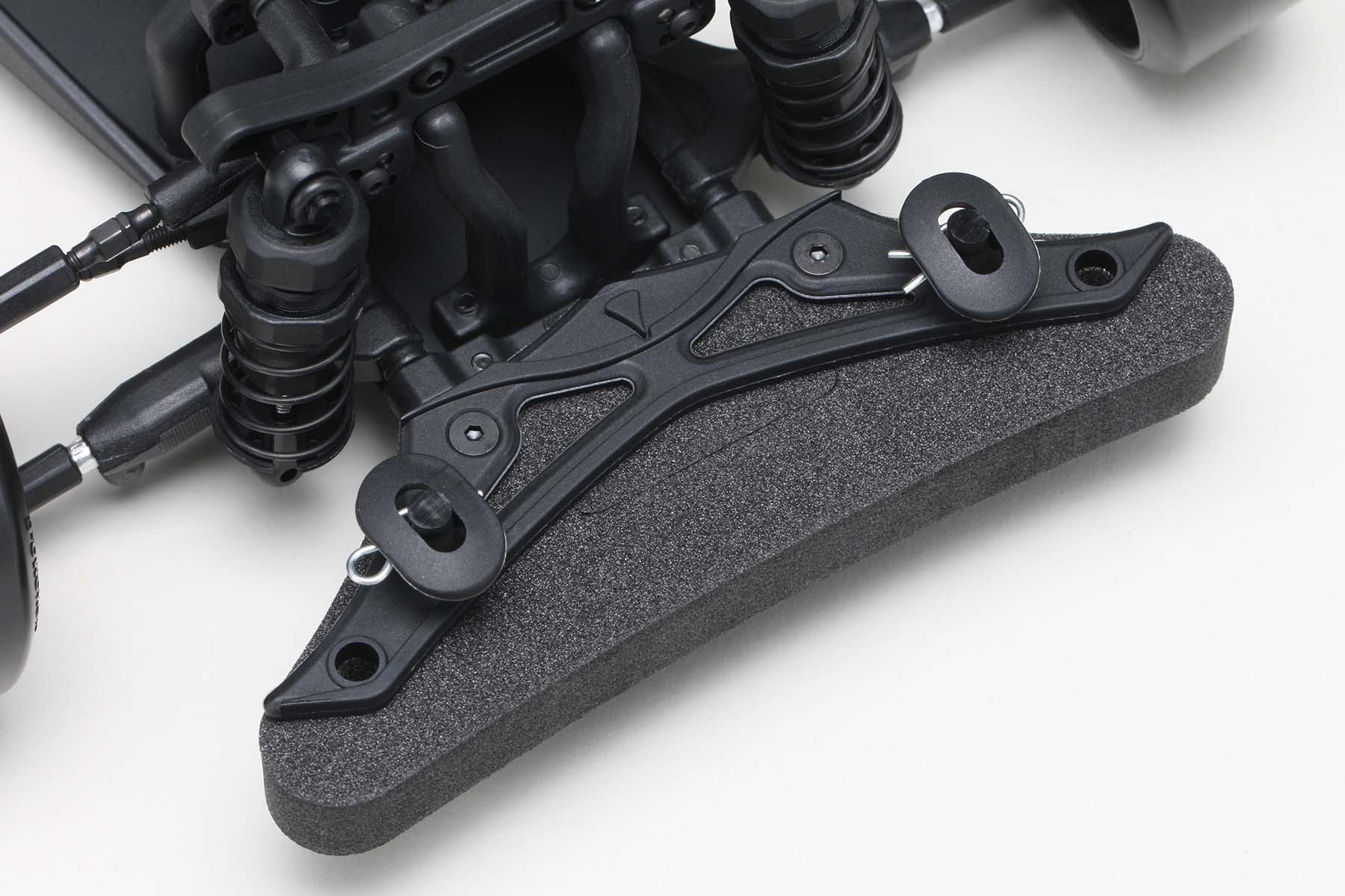 Yokomo Rookie Drift RD 2.0 Assemble Kit (with YG-302V2 Gyro)