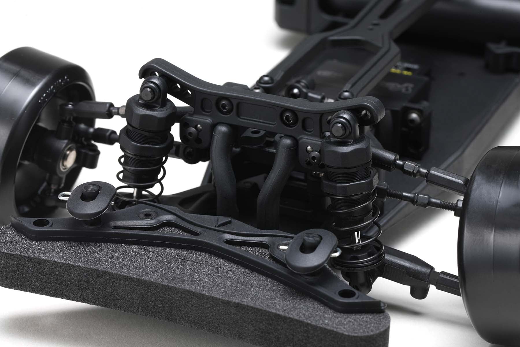 Yokomo Rookie Drift RD 2.0 Assemble Kit (with YG-302V2 Gyro)