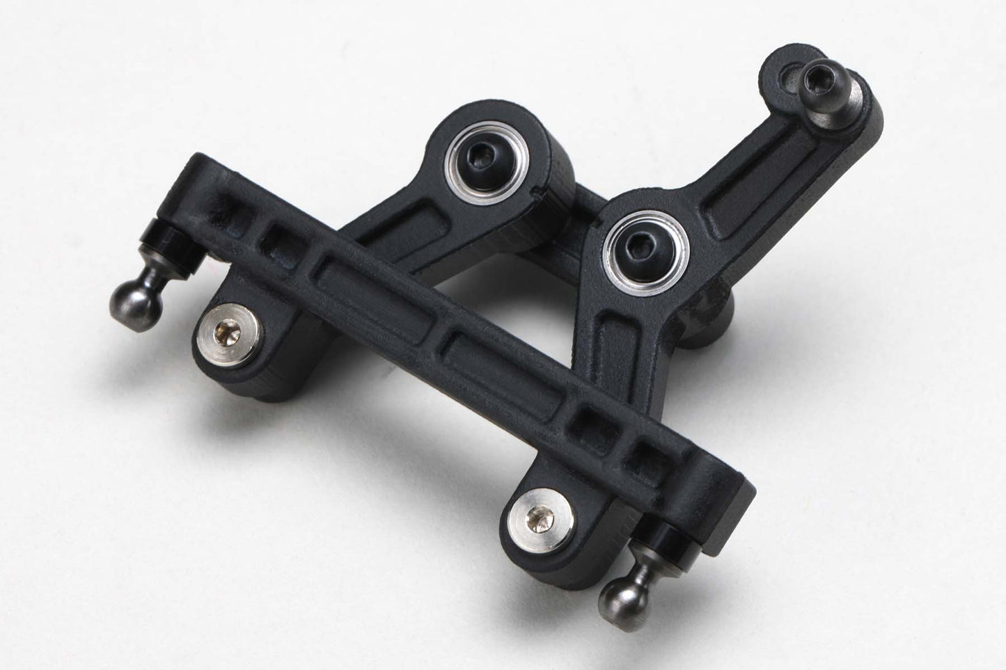 Yokomo Rookie Drift RD 2.0 Assemble Kit (with YG-302V2 Gyro)