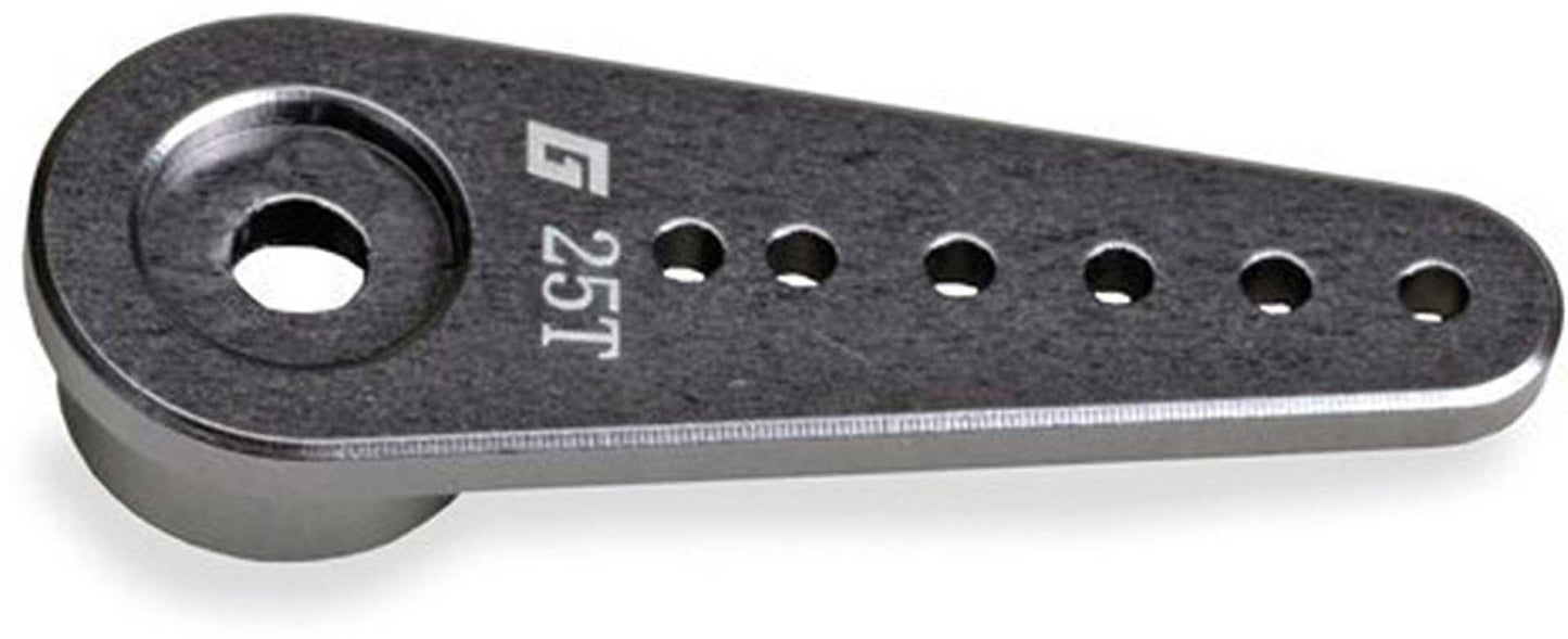 servo arm Alu 25T - 25mm