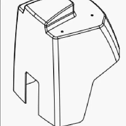 TL4 :  PC transparent cab