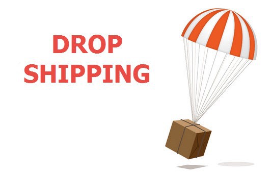 Extra charge for delivery to customer address  (drop shipping)