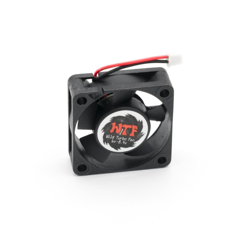 WTF 30mm Ultra High Speed - ESC Cooling Fan
